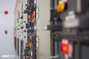 AC Auxiliary Systems In Power Substations (Design Requirements and Equipment) | EEP