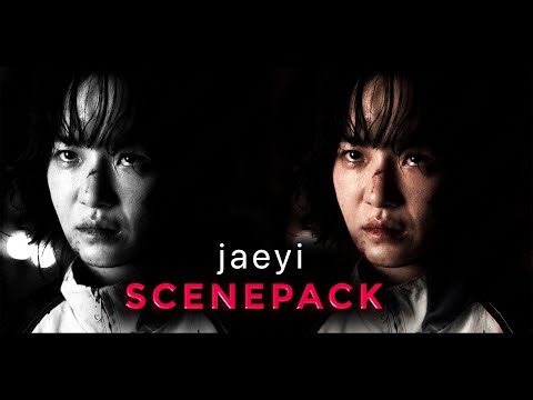 「4k」 mantis scenepack | jaeyi editing clips
