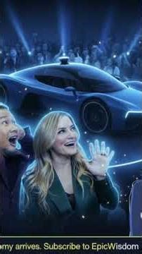 🚗 Wildest Car at CES 2026: Tensor's Robocar – Level 4 Personal Autonomous Luxury EV! 🚗