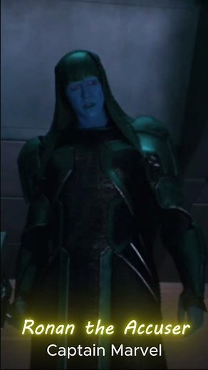 Lee Pace in various Sci-Fi roles. #leepace #GOTG #ronantheaccuser #revolt #foundation #captainmarvel