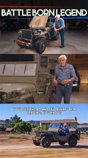 Our last episode of 2025, we’re wrapping up the year with something pretty special, my very own 1942 GPW Ford Willys Jeep. This is a real Hero of World War II, the kind of rugged little machine that helped win the war long before it ever found its way into my garage. These Jeeps were dropped out of airplanes, dragged through mud, pushed, pulled you name it and they still kept going. We’ll go through the incredible history, take it out for a drive, and talk about why this simple, tough, bare-bone
