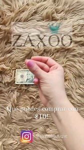 Qué puedes comprar con $10?   aquí en Zaxoo tenemos las mejores precios  Envíos a todo el Ecuador  Ingresa a nuestro⬇️ Catálogo https://wa.me/c/593986401758 | ZAXOO | Facebook