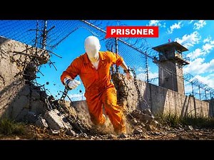 The Man Who Escaped America’s Most Secure Prison Twice
