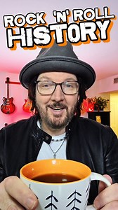 304K views · 9.8K reactions | ROCK 'N' ROLL HISTORY 落 #rockmusic #rocknroll #musichistory #rock | KICKING HAROLD | Facebook