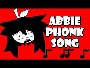 Abbie Phonk Song | FPE | Official Animated Music Video