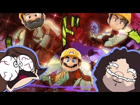 Game Grumps - Best of SUPER MARIO MAKER 2 Vol. 1