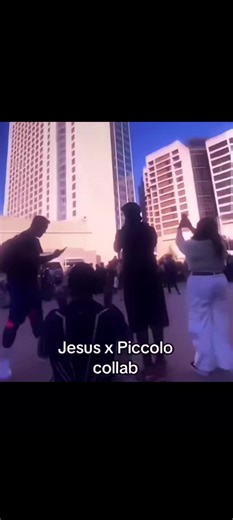 gerald horse on TikTok