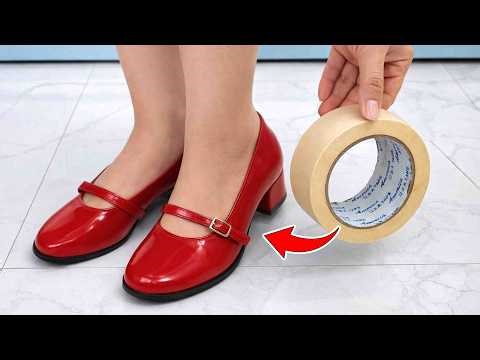 It Took Me More Than 30 Years To Realize These 20 Genius Home Tricks!
