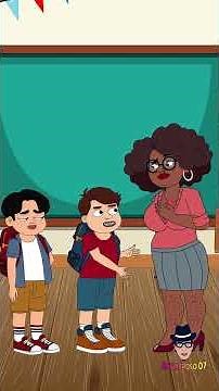 Varios chistes animados #100