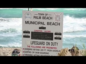 'Rocky' star Sylvester Stallone pulls back plans to implement seaweed barrier at Palm Beach mansion