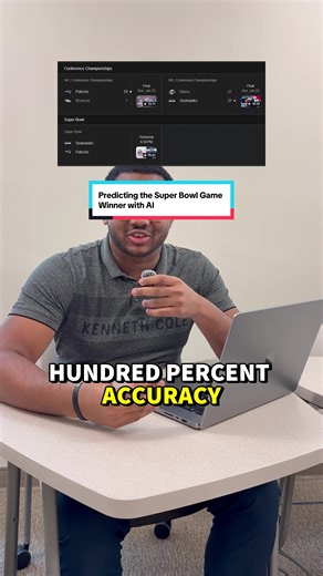 NFL Super Bowl Predictions Using Machine Learning Models