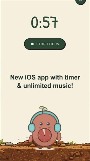 join 100k+ professionals on the "Pomodoro Study Timer" app