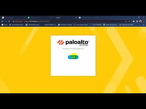 Master Palo Alto LDAP Configuration: Step-by-Step Guide for LDAP Admins