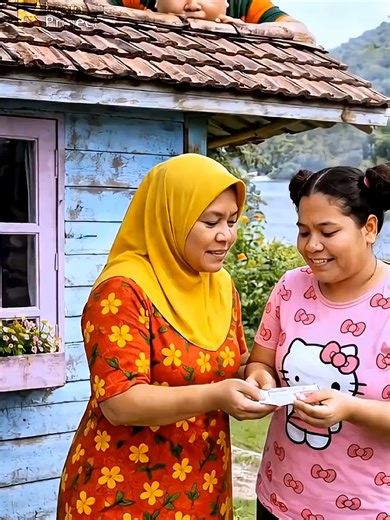 Kerja Sama LANANG dan TUYUL: Keceriaan Bersama!