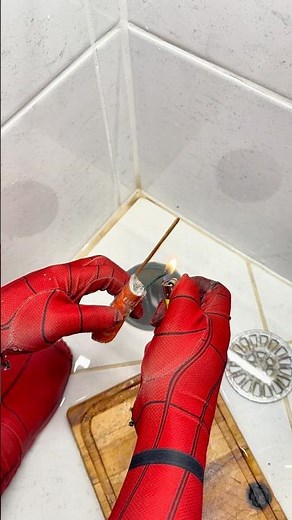 Como desentupir um ralo