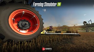 5.6K views · 44 reactions | Farming Simulator 25 has just revealed it's new Asian map! Experience traditional culture & modern technology in Hutan Pantai as farmers explore a bustling harbor, a city of tall buildings and store their collectibles at an Asian temple...plus new crops, including rice! | Epic Games | Facebook