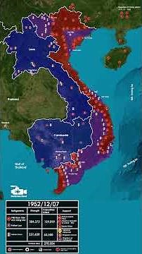 Resistance against French colonialism (1945–1954)