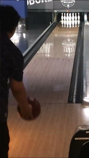 I tried changing the rotation of the ball.