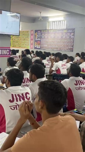 JINC Nursing Officer Coaching Jodhpur on Instagram: "*JINC New OFFLINE A-19 Batch Starting 26 October 2025 (Registration Open ) ANY QUREY CALL 9636032691, 7357392691*"