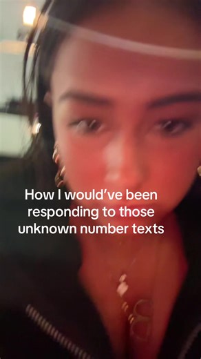 How to Respond to Unknown Number Texts Effectively