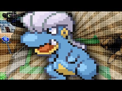 How to Catch Bagon | Pokemon X & Pokemon Y