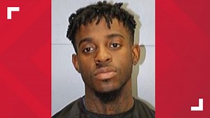 Suspect charged with murder in killing of Columbia man