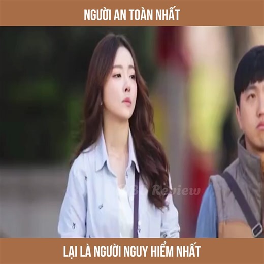 Người an toàn nhất lại là người nguy hiểm nhất #reviewphim #phimhay #xuhuong #gaixinh | GRAAD - Ente valutazione carte TCG, certificazioni autenticità e qualità