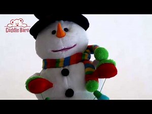 Cuddle Barn - J. Frost