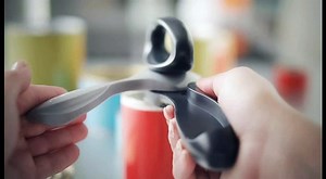 Tupperware Can Opener