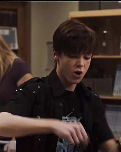 Understanding Ian Gallagher's Character in Shameless