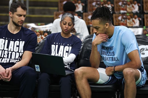 Who is Seattle Storm's new Head Coach? Noelle Quinn Replacement's link with Memphis Grizzlies explored