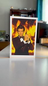 4.9K views · 93 reactions | Happy Birthday Pierce Brosnan! | Bond Lifestyle | Facebook