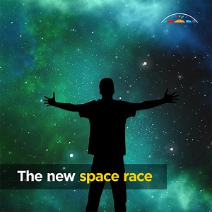 338K views · 1.9K reactions | As world space week begins tomorrow, countries around the globe are celebrating their contribution to science and technology to explore beyond our own planet. Australia has just launched a new space agency set to create thousands of jobs. | Australian Academy of Science | Facebook