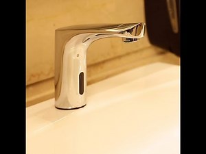 Sensor Tap | Automatic Taps | ET-04 BE