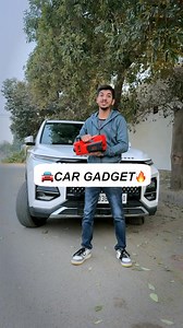 1.9M views · 34K reactions | 6-in-1 Safety Tool Kit Lifts Vehicles...