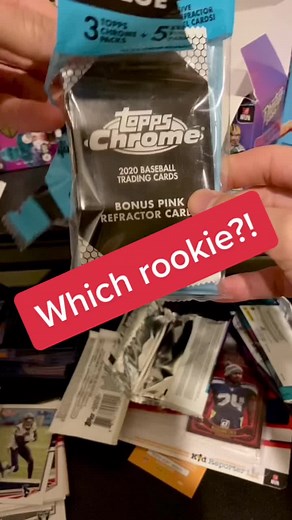 Real Time Sports Cards Prices on TikTok