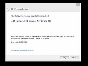 How to fix AutoCAD installation Error I Download related features than install