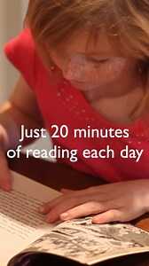 80 reactions |  Unlock the Benefits of Daily Reading!  Did you...