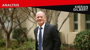 Labor opened Pandora’s box on border protection weakness: Newman