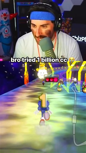 239K views · 1.1K reactions | SONIC SPEED  #mariokart #mariokartchallenge #mariokartwii #nintendowii | ChizPlays | Facebook