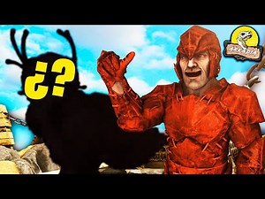 ARK - ¿COMPRAREMOS AL BUHO? - ARKADIA #30 - Nexxuz