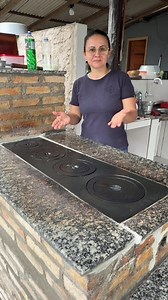 Cura da Chapa do Fogão a Lenha: Passo a Passo