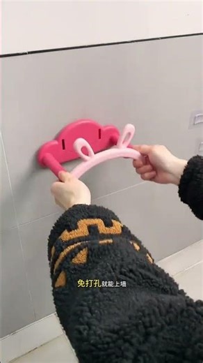 #RabbitEarWashbasinRack This rack can hold multiple