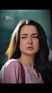 She Finally Said “I Like You” 😭❤️🥹 | Meri Zindagi Hai Tu | Bilal Abbas Khan x Hania Aamir