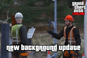 New GTA Online background update fixes dup glitches, Gun Van God Mode, and more