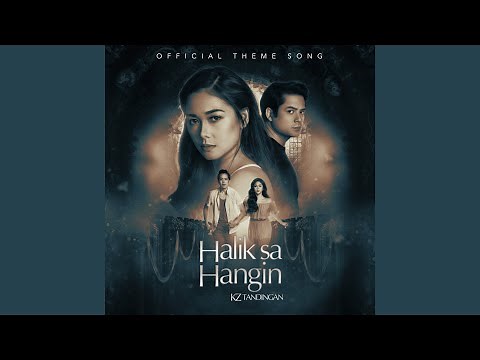 Halik Sa Hangin