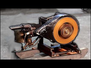 Tiny 100-Year-Old Hit Miss Engine TOO COMPLEX For 1915! ONLY 1/6HP! Can We Bring It BACK TO LIFE?!