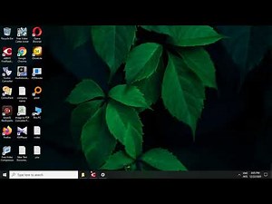 How to copy Hard subtitles and make your own srt file.