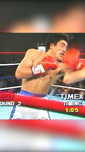 Pure domination 🔥 | Top Rank Boxing: The Vault