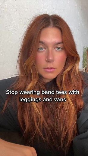 Stylish Band Tee Outfit Ideas for Fall
